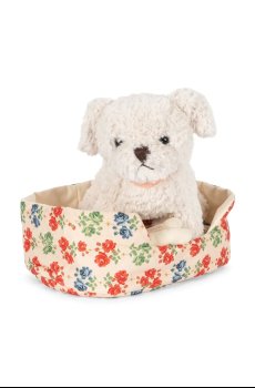 Игрушка для детей Konges Sløjd MADELEINE PUPPY