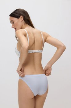 Reserved - Візерунчасті трусики, набір з 3 - різнобарвний - 950HP-MLC