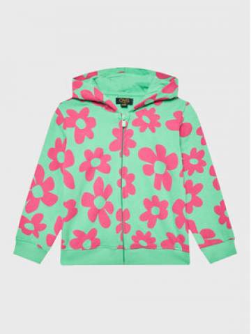 OVS Світшот 1739244 Зелений Regular Fit OVS Світшот 1739244 Зелений Regular Fit