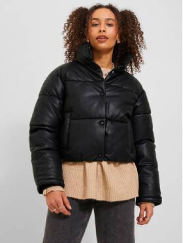 JJXX Пуховик 12236383 Чорний Regular Fit JJXX Пуховик 12236383 Чорний Regular Fit