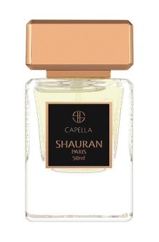 Shauran Capella Парфюмированная вода унисекс, 50 мл (ТЕСТЕР)
