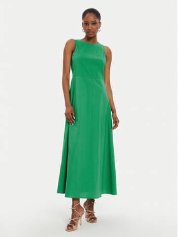 ViCOLO Літня сукня Abito TB2904 Зелений Regular Fit ViCOLO Літня сукня Abito TB2904 Зелений Regular Fit