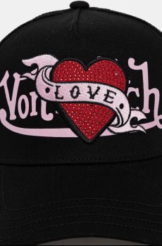 Кепка Von Dutch