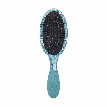 Щетка для волос Wet Brush Pro Mineral Etchings Pro Detangler Teal Щетка для волос Wet Brush Pro Mineral Etchings Pro Detangler Teal
