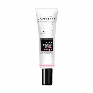Гидро-биотический флюид для лица Novexpert Magnesium Velvety Hydro-Biotic Fluid, 30 мл Гидро-биотический флюид для лица Novexpert Magnesium Velvety Hydro-Biotic Fluid, 30 мл