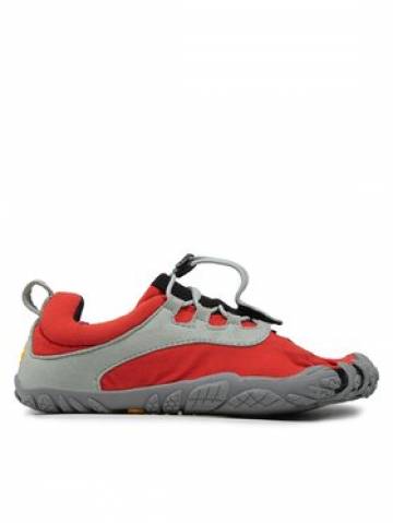 Vibram Fivefingers Взуття для бігу V-Run Retro 21W8003 Червоний Vibram Fivefingers Взуття для бігу V-Run Retro 21W8003 Червоний