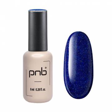 Гель-лак для ногтей PNB Gel Polish, Twilight Spark, 8 мл