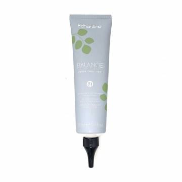 Уценка! Очищающее средство для кожи головы Echosline Balance Detox Treatment, 150 мл Уценка! Очищающее средство для кожи головы Echosline Balance Detox Treatment, 150 мл