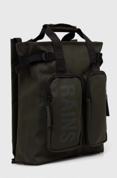 Рюкзак Rains 14240 Weekendbags