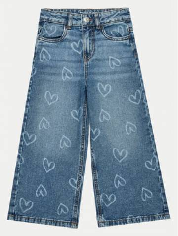 OVS Джинси 2093849 Голубий Relaxed Fit OVS Джинси 2093849 Голубий Relaxed Fit