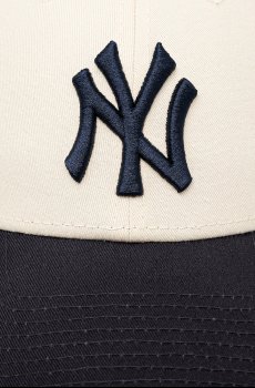 Хлопковая кепка New Era COLOURBLOCK 9FORTY®