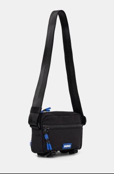 Сумка на пояс Hugo Blue Vytal R_EW Zip