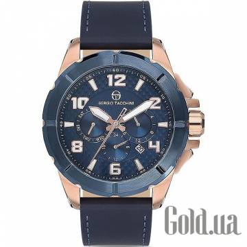 Мужские часы Sergio Tacchini Мужские часы Sergio Tacchini