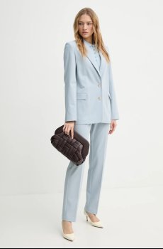 Брюки AERON LOUI