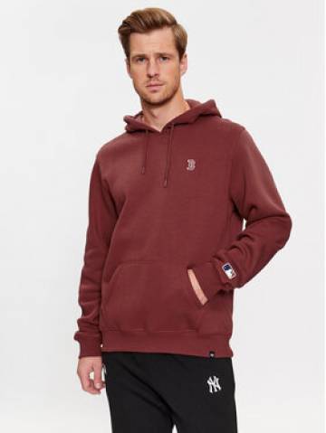 47 Brand Світшот Boston BB002PEMBRB595544RZ Червоний Regular Fit 47 Brand Світшот Boston BB002PEMBRB595544RZ Червоний Regular Fit