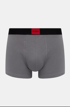 Боксеры HUGO 3 шт TRUNK TRIPLET GALAXY