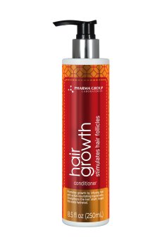 Бальзам для волос PHARMA GROUP Laboratories Hair Growth Рост волос, 250 мл