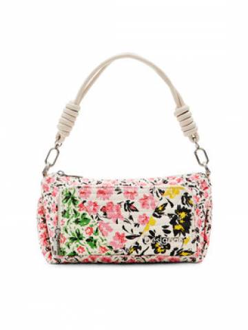 Desigual Сумка 24SAXA06 Кольоровий Desigual Сумка 24SAXA06 Кольоровий