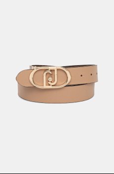 Двусторонний ремень Liu Jo