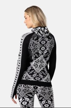 Функциональная толстовка Kari Traa SAGA