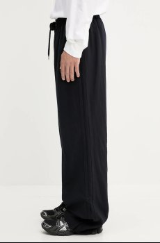 Брюки с примесью шерсти AMBUSH Suit Pants