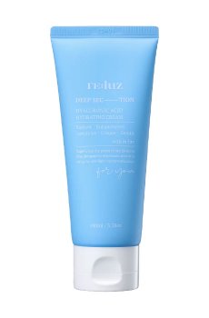 Крем для лица Re:Luz Deep Section Hyaluronic Acid Hydrating Cream, 100 мл