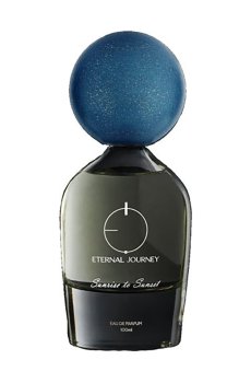 Eternal Journey Sunrise To Sunset Парфумованная вода унисекс, 100 мл