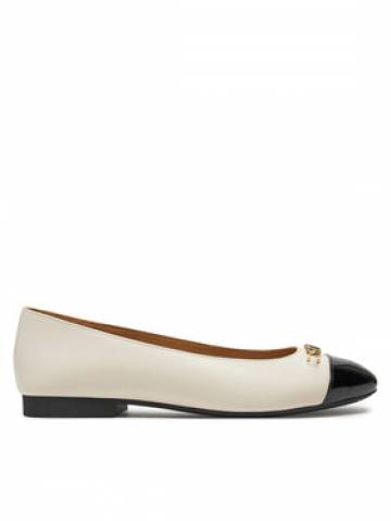 MICHAEL Michael Kors Балетки 40F4RBFP1L Бежевий MICHAEL Michael Kors Балетки 40F4RBFP1L Бежевий
