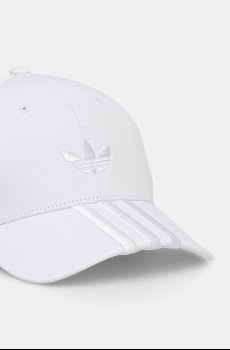 Хлопковая кепка adidas Originals BASEBALL