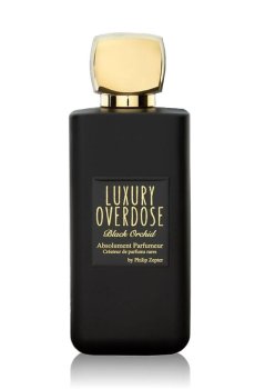 Absolument Parfumeur Luxury Overdose Black Orchid Парфюмированная вода унисекс, 100 мл