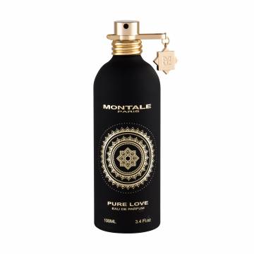 Montale Pure Love Парфюмированная вода унисекс, 100 мл (ТЕСТЕР) Montale Pure Love Парфюмированная вода унисекс, 100 мл (ТЕСТЕР)