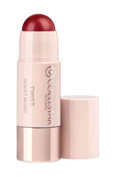 Румяна-стик для лица Collistar Twist Glowy Blush 04 Mira, 5 г