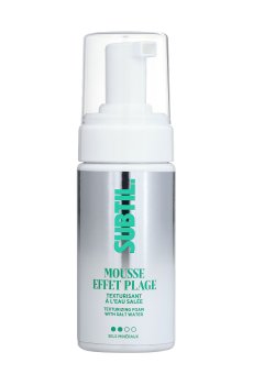 Пенка для укладки волос Subtil Texturizing Foam With Salt Water, 100 мл
