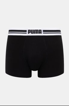 Боксеры Puma Everyday Logo 2 шт