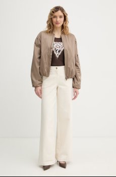 Лонгслив Guess LEO