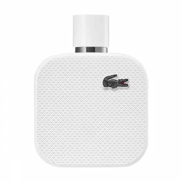 Lacoste L.12.12 Blanc Парфюмированная вода мужская, 100 мл Lacoste L.12.12 Blanc Парфюмированная вода мужская, 100 мл