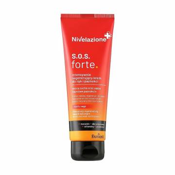 Интенсивно регенерирующий крем для рук и ногтей Farmona Nivelazione Intensively Regenerating Hands And Nails Cream, 100 мл Интенсивно регенерирующий крем для рук и ногтей Farmona Nivelazione Intensively Regenerating Hands And Nails Cream, 100 мл