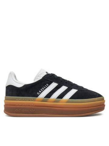 adidas Снікерcи Gazelle Bold IE0876 Чорний adidas Снікерcи Gazelle Bold IE0876 Чорний