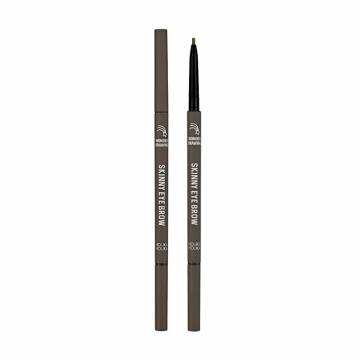 Карандаш для бровей Holika Holika Wonder Drawing Skinny Eye Brow, 05 Ash Brown, 0.5 г Карандаш для бровей Holika Holika Wonder Drawing Skinny Eye Brow, 05 Ash Brown, 0.5 г