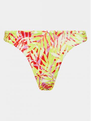Hunkemöller Низ від купальника Marrakes 201976 Зелений Hunkemöller Низ від купальника Marrakes 201976 Зелений