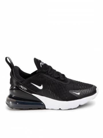 Nike Снікерcи Air Max 270 AH6789 001 Чорний Nike Снікерcи Air Max 270 AH6789 001 Чорний