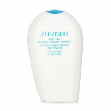 Эмульсия лица и тела после загара Shiseido After Sun Intensive Recovery, 150 мл Эмульсия лица и тела после загара Shiseido After Sun Intensive Recovery, 150 мл