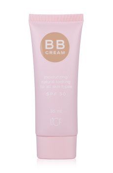BB-крем для лица LCF SPF 30, 1, 35 мл