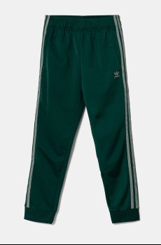 Детские спортивные штаны adidas Originals