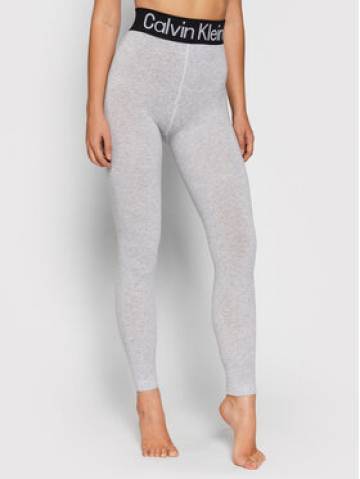 Calvin Klein Underwear Легінси 701218762 Сірий Slim Fit Calvin Klein Underwear Легінси 701218762 Сірий Slim Fit