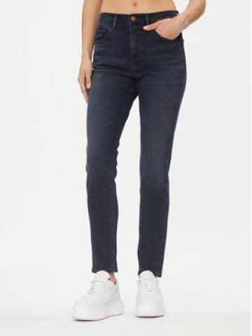 Wrangler Джинси Kourt 112342857 Чорний Skinny Fit Wrangler Джинси Kourt 112342857 Чорний Skinny Fit