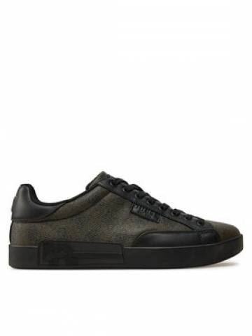 Guess Снікерcи Caserta FMFCAS FAL12 Зелений Guess Снікерcи Caserta FMFCAS FAL12 Зелений