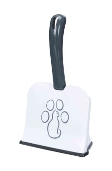 Лопатка для наполнителя Trixie с подставкой, размер L (40475)