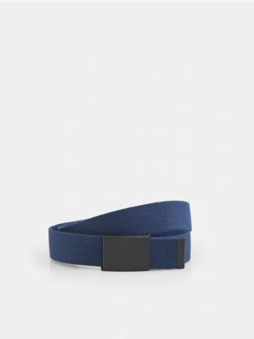 Ремінь - темно-синій