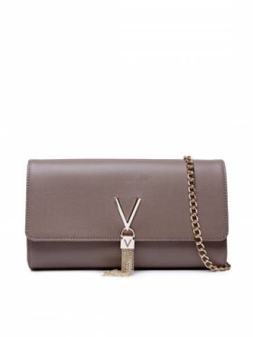 Valentino Сумка Divina VBS1R401G Бежевий Valentino Сумка Divina VBS1R401G Бежевий